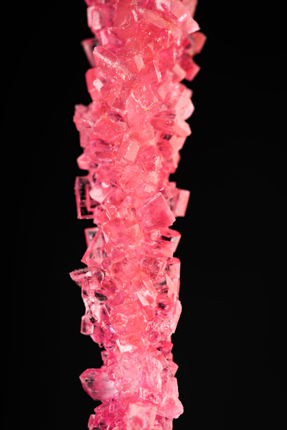 Rock Candy